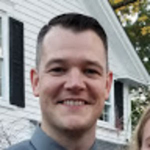 Meet your Posher, James